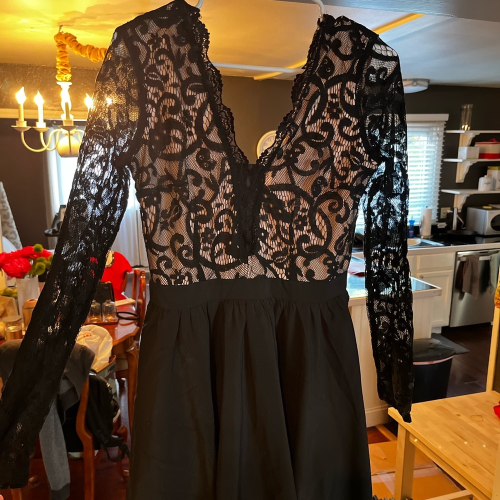 Missguided Women’s Cocktail Dress (12)